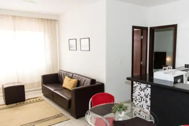 Lavras Apart Hotel