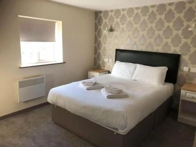 Alcester Inn