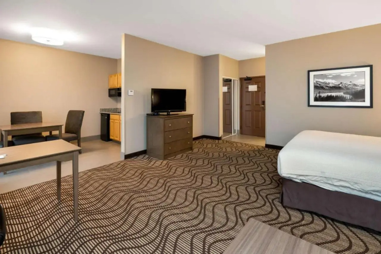 La Quinta Kalispell #448