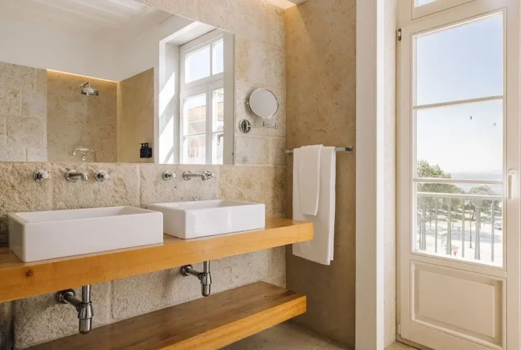 Family Apartment