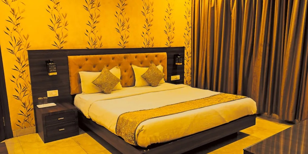 Park Suites