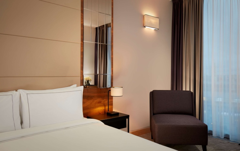 Park Plaza County Hall London photo 6