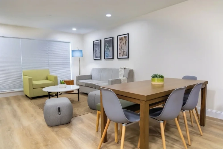 3 Bedrooms Premium Suite