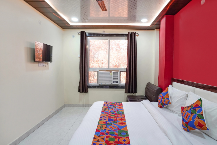 FabHotel Rajdhani