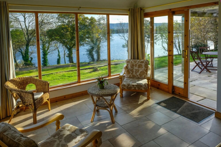 Shamrock Cottage