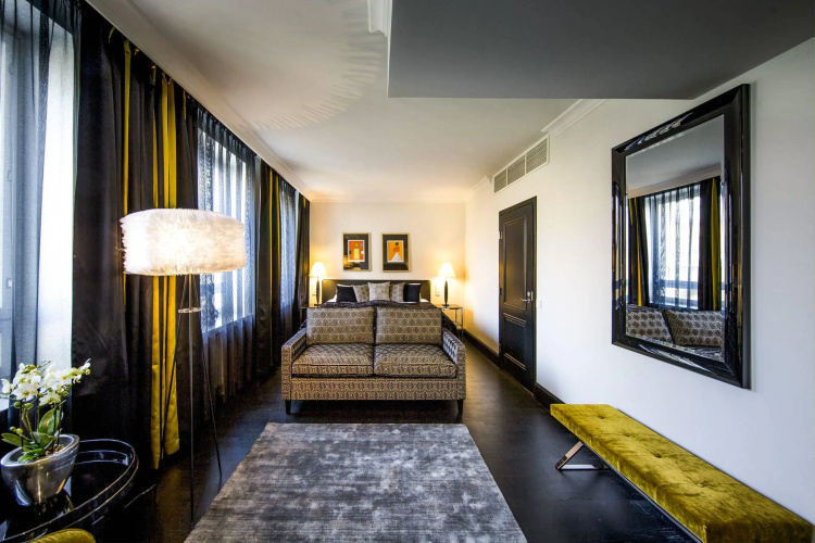 Hotel Lilla Roberts
