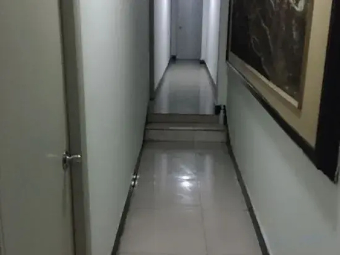 Golden Dragon Hotel