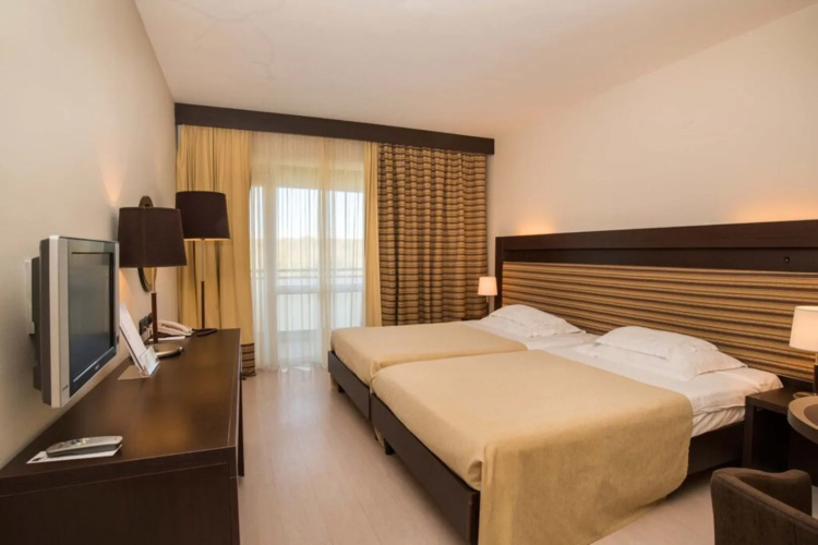 Hotel Garden Istra Plava Laguna