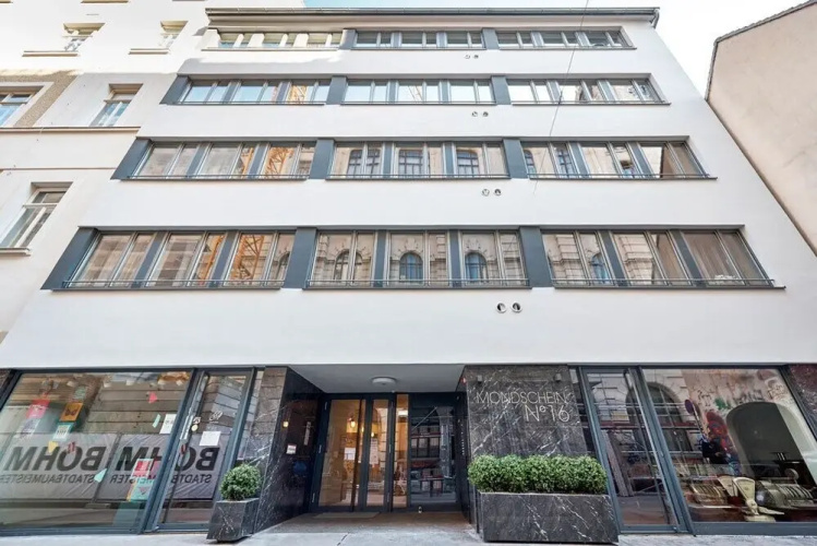 Otel görseli