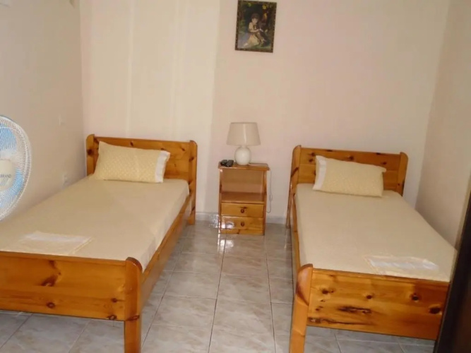 Giota & Antonia Apartments