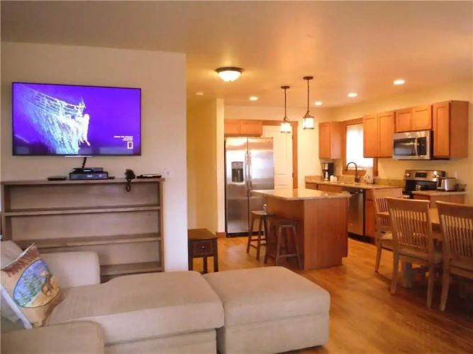 Sherpa 4 - 2 Br Condo