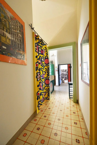 Ostello La Stazione