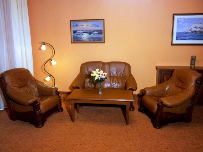 2 Bedrooms Apartment with balcony and with view