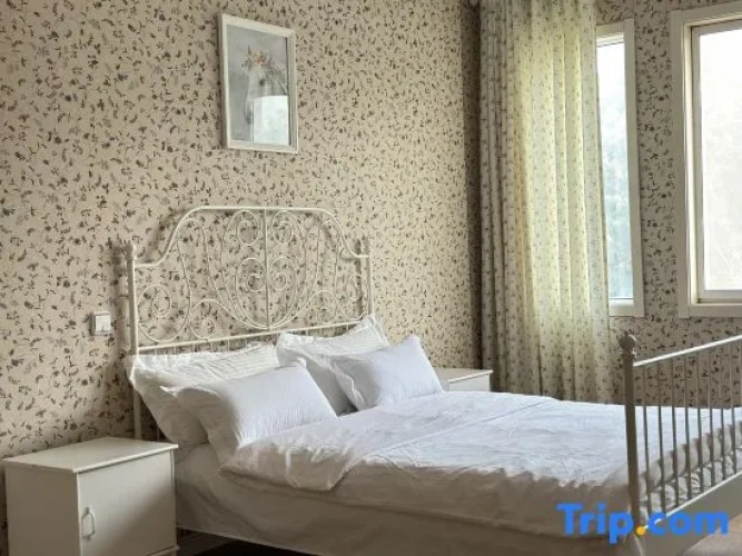Deluxe Double Suite