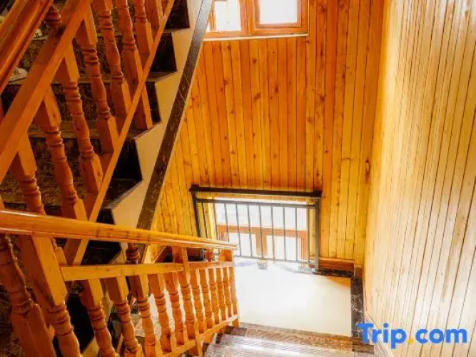 Libo Labo Ridge Boutique Inn