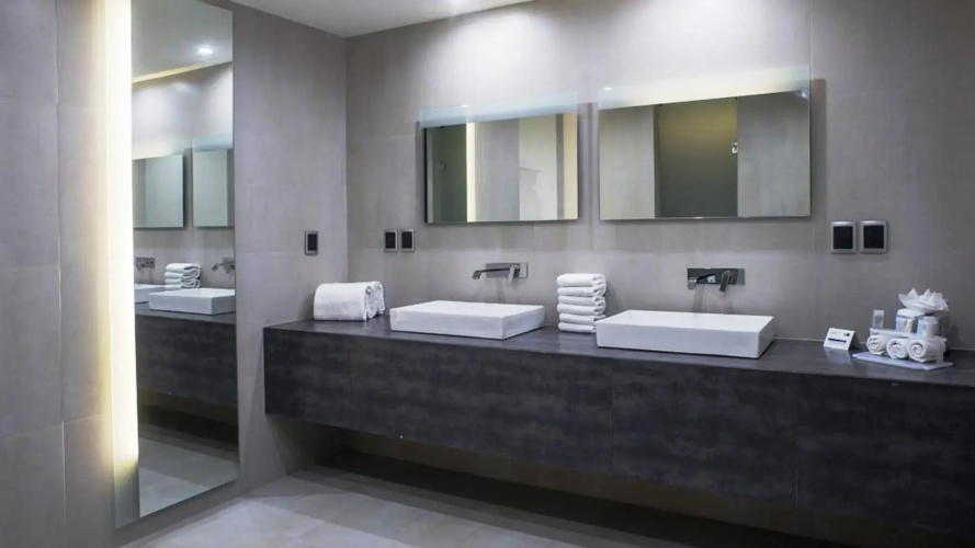 Holiday Inn Express Mexico Aeropuerto by IHG