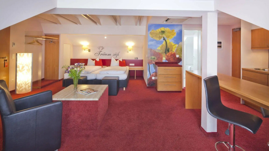 Hotel Luise