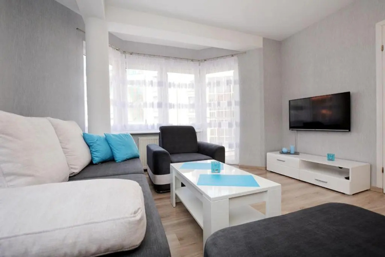 Apartament Morski