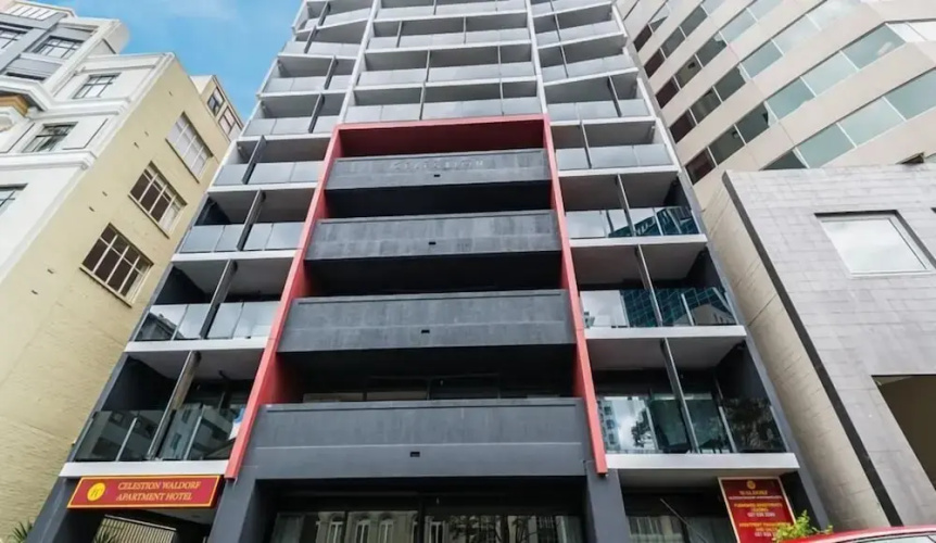 Imagen del hotel