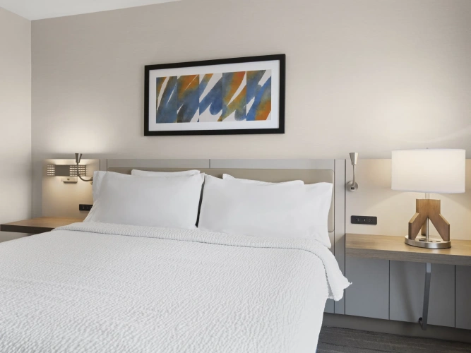 Double Junior Suite