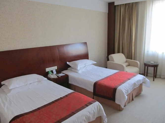 25 Hours Sunshine Hotel