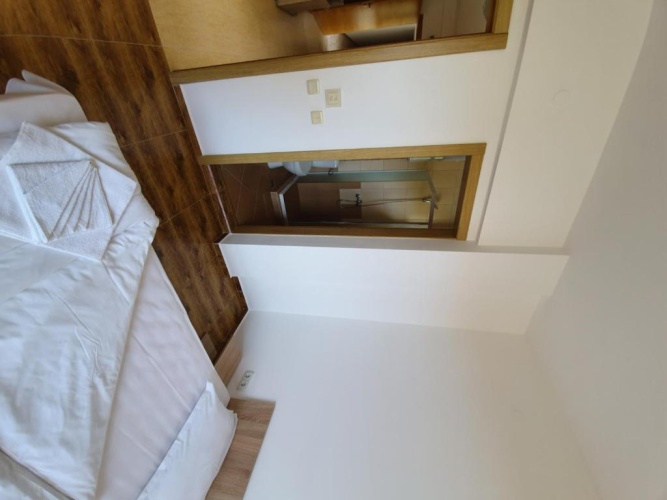1 Bedroom Apartment with sea view