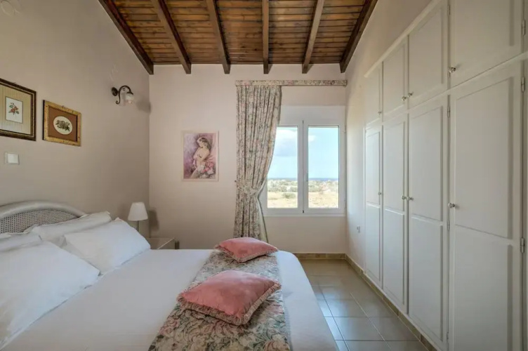 Asterion Deep Blue Villa Crete