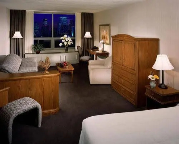 Hotel du Fort