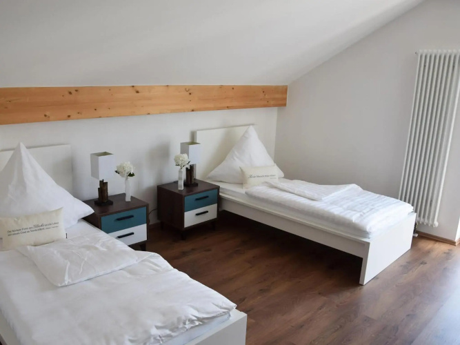 Ferienwohnung Leni