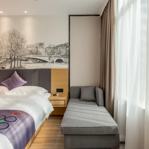 Business Double room