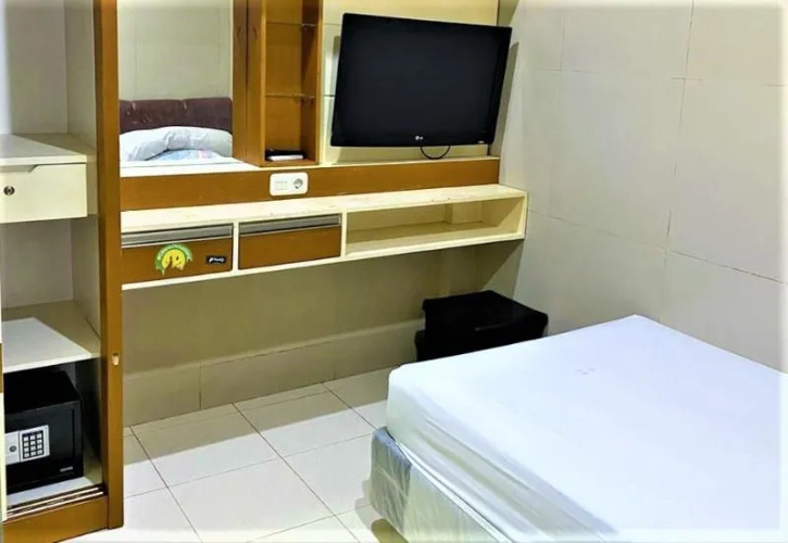 Anditadde 45 Homestay by ZUZU