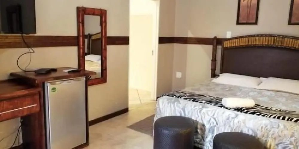 Times Premier Lodge