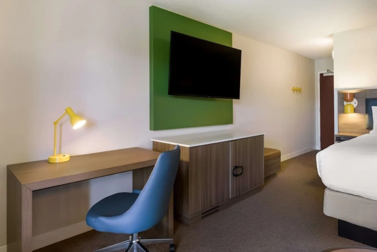 Superior Double Suite