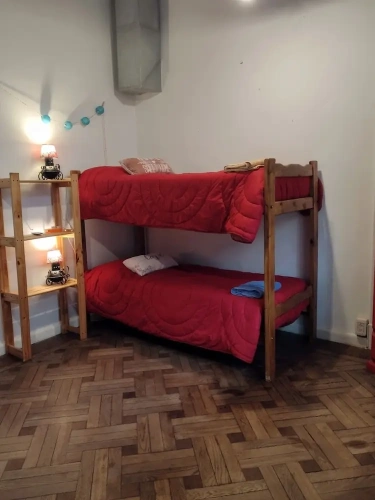 Economy Twin room