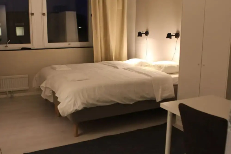 Hotell Bromma