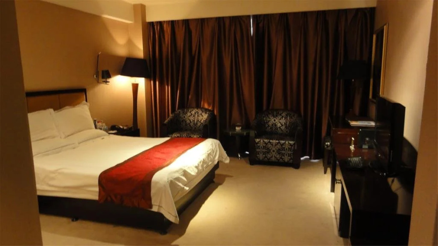 Casa Boutique Hotel