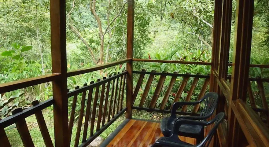 Copalinga Ecolodge