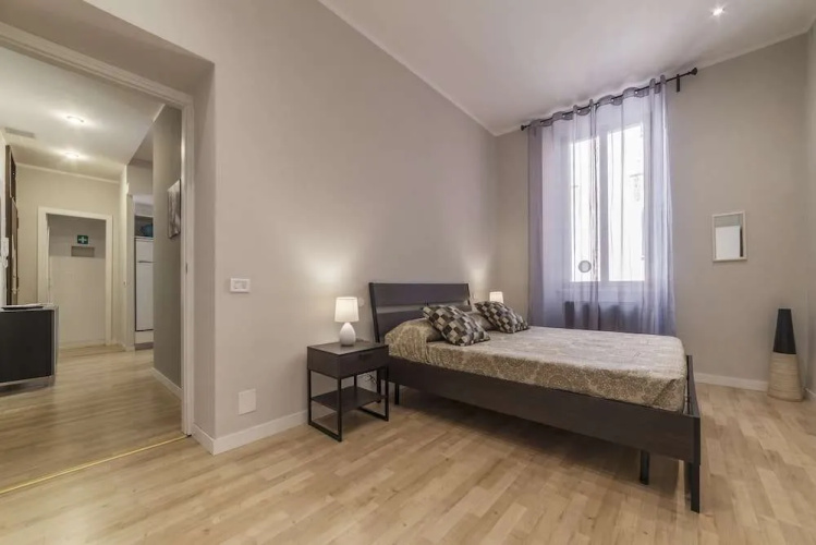 Vittorio Emanuele Apartment