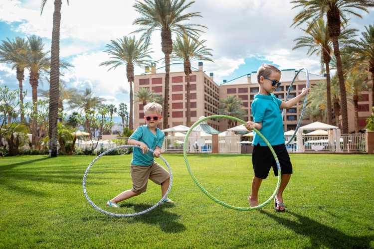 Renaissance Esmeralda Resort & Spa, Indian Wells photo 43