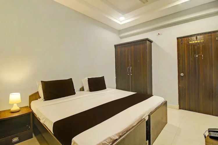 Jashwitha Mukkanti Homes