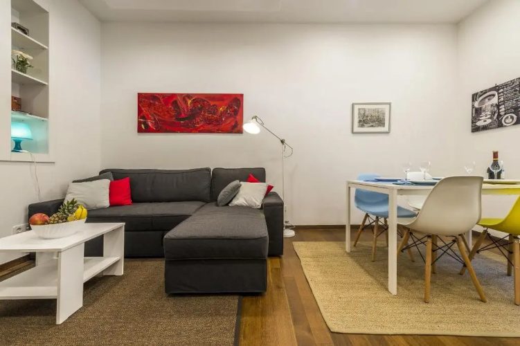 Apartment Toma