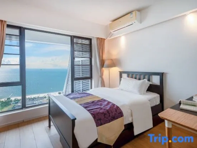 3 Bedrooms Deluxe Family Suite