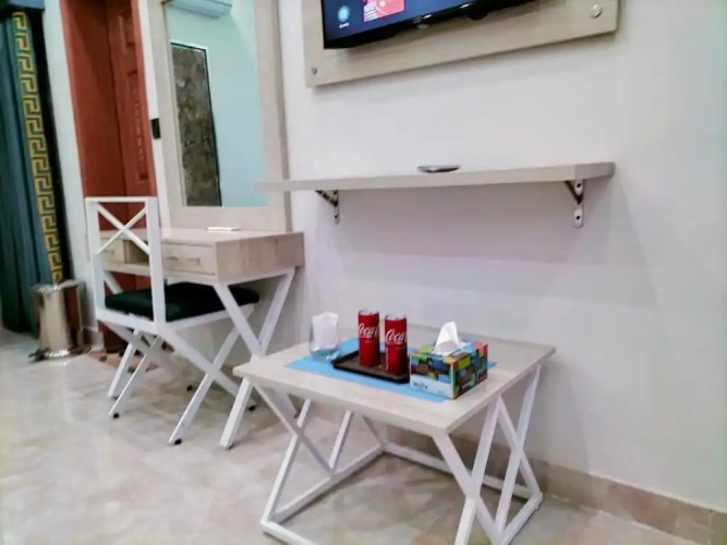 Hotel Grand Lahore