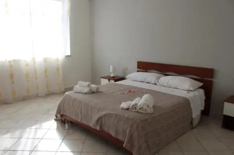 Casa Timpanella