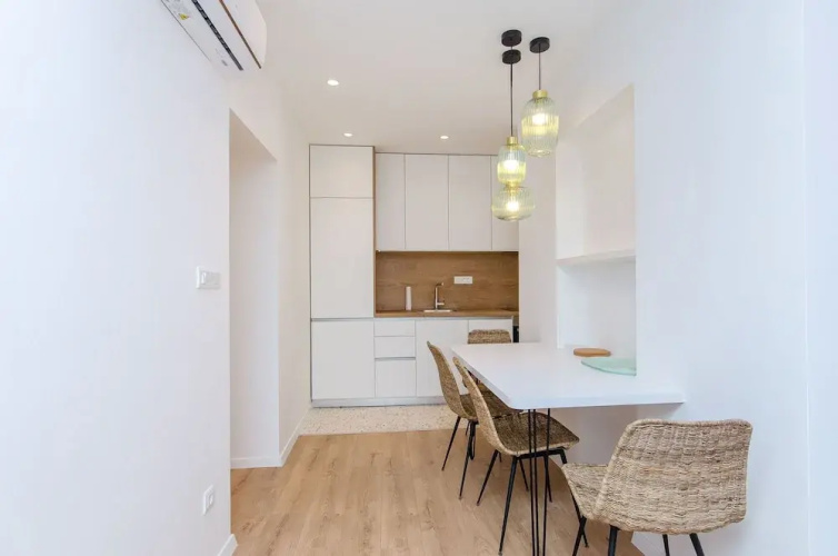 Apartment Evala