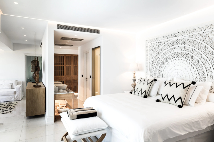 Abaton Island Resort & Spa