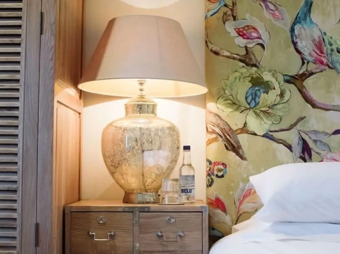 Luxury Double room