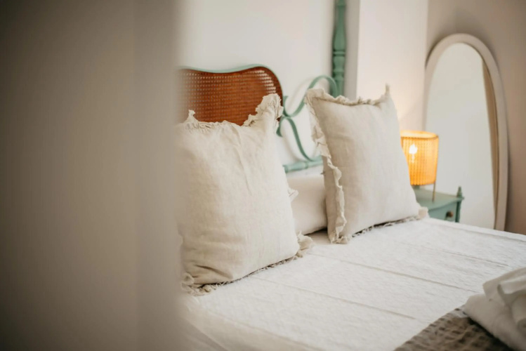 tuGuest Halcón Apartment