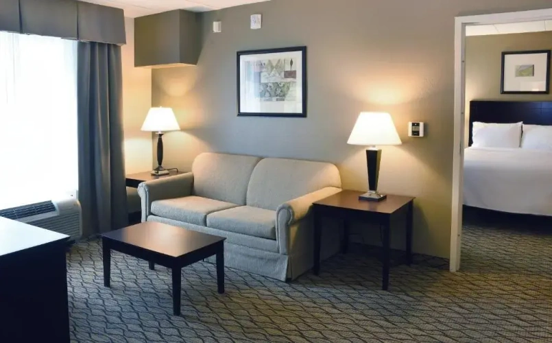 Double Suite