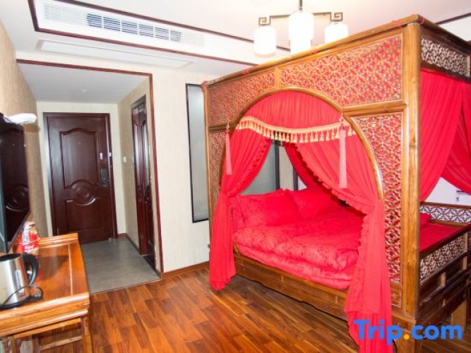 Classic Suite